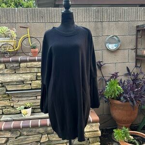 New Vince Camuto Sweater Dress